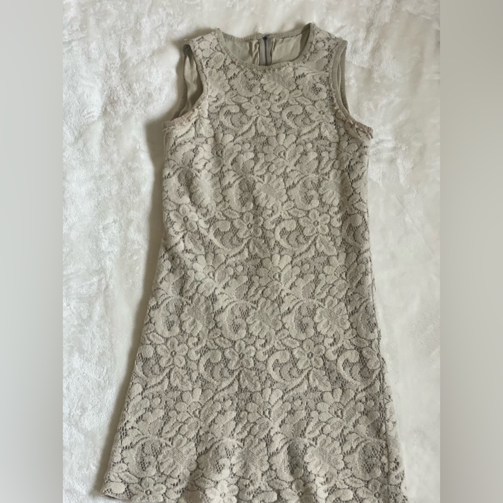 Dolce& Gabbana short dress